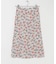 MEYAME　BEAUTIFUL SKIRT (FLOWER)