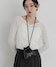 オフホワイト