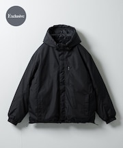 『別注』TAION×Sonny Label　HOOD DOWN JACKET