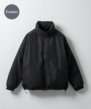 『別注』TAION×Sonny Label STAND DOWNJACKET