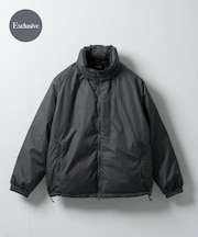 『別注』TAION×Sonny Label STAND DOWNJACKET