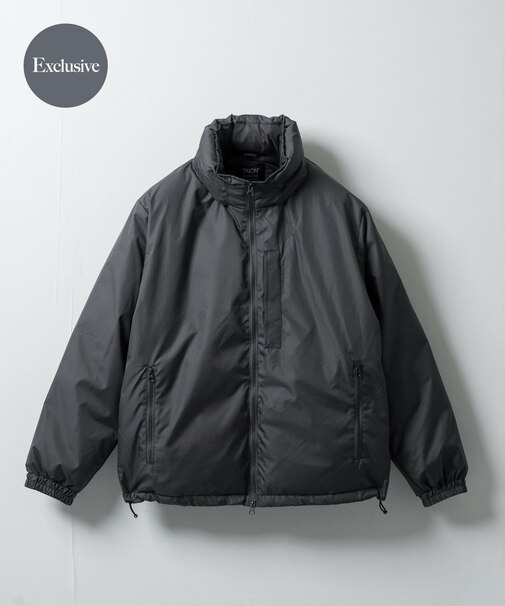 『別注』TAION×Sonny Label STAND DOWNJACKET