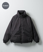 『別注』TAION×Sonny Label　STAND DOWNJACKET
