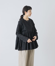 カットJQアンガルカシャツ