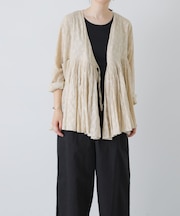 カットJQアンガルカシャツ