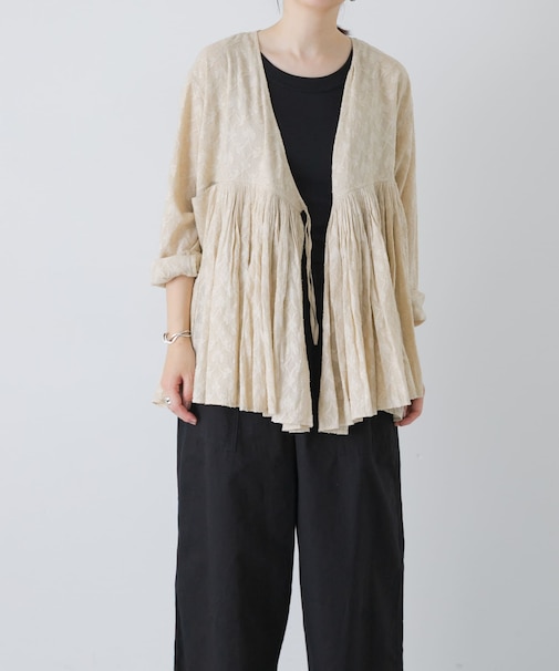 カットJQアンガルカシャツ
