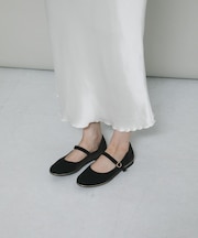 『WEB限定』『MADE IN JAPAN』ゴールドピースメリージェーン