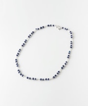 MANANAS Antique Beads Necklace