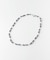 MANANAS　Antique Beads Necklace
