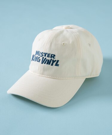 HIROCKSHOWコラボ刺繍CAP
