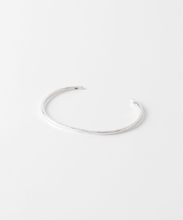 MANANAS　Square Bangle