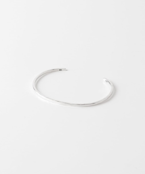 MANANAS　Square Bangle