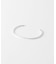 MANANAS　Square Bangle