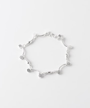 MANANAS Bent Stick Chain Bracelet