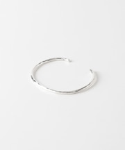MANANAS　Extrafine Bangle