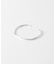 MANANAS　Extrafine Bangle