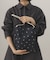 パイピングデザインミニBAG