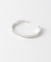 MANANAS Double Bangle