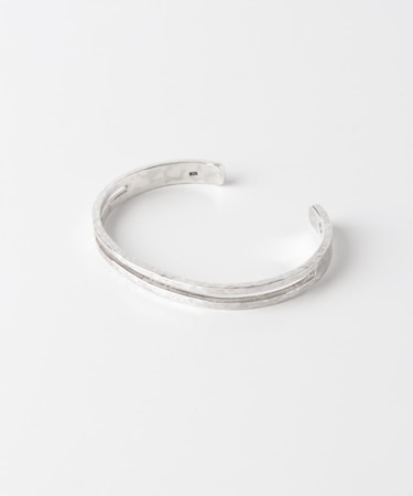 MANANAS Double Bangle
