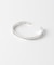 MANANAS　Double Bangle