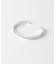 MANANAS　Double Bangle