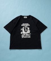 HIROCKSHOWコラボTシャツ　MISTER