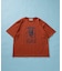 HIROCKSHOWコラボTシャツ　MISTER