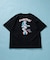 HIROCKSHOWコラボTシャツ RAINBOW