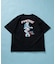 HIROCKSHOWコラボTシャツ RAINBOW