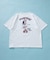 HIROCKSHOWコラボTシャツ RAINBOW