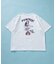 HIROCKSHOWコラボTシャツ RAINBOW