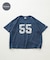 『別注』Russell Athletic×Sonny Label　ナンバリングショートスリーブTシャツ