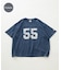『別注』Russell Athletic×Sonny Label　ナンバリングショートスリーブTシャツ