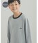 『150サイズ』『別注』PENNEYS×DOORS　THE FOX配色ロングスリーブTシャツ(KIDS)