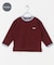 『別注』PENNEYS×DOORS　THE FOX 配色ロングスリーブTシャツ(KIDS)