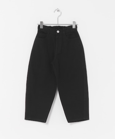 バレルパンツ(KIDS)