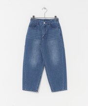 バレルパンツ(KIDS)