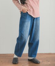 『150サイズ』バレルパンツ(KIDS)