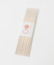 くるみの木 吉野杉のおもてなし箸