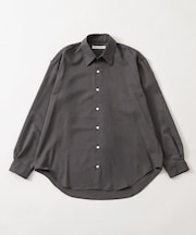 WASHABLE WOOL REG SHIRTS