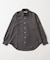 WASHABLE WOOL REG SHIRTS