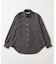 WASHABLE WOOL REG SHIRTS