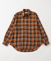WASHABLE WOOL REG SHIRTS