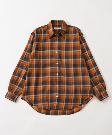 WASHABLE WOOL REG SHIRTS