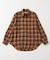 WASHABLE WOOL REG SHIRTS