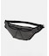 THE NORTH FACE　GAR BELT