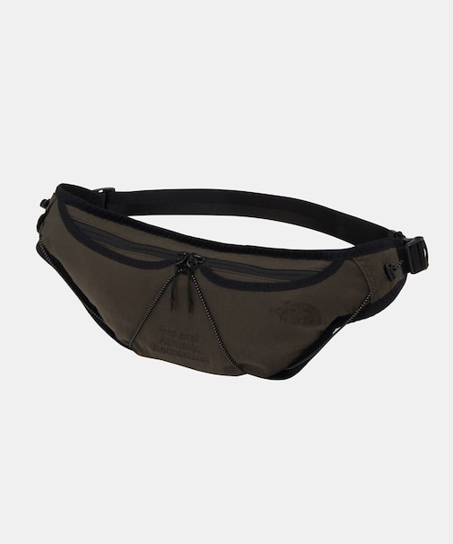 THE NORTH FACE　GAR BELT