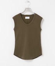 new basic BABY SKIN SLEEVELESS