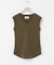 new basic　BABY SKIN SLEEVELESS