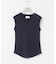 new basic　BABY SKIN SLEEVELESS